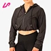 cropped sports jacket